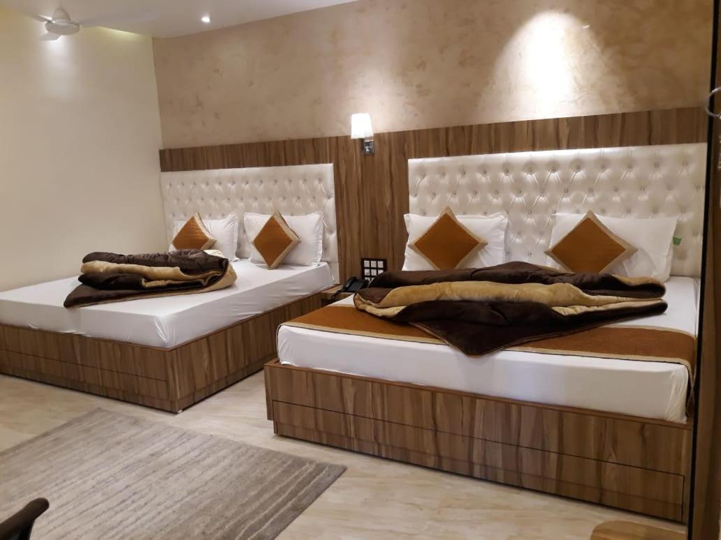 Hari Niwas - A Boutique Garden Resort Mount Abu - Property Image 9