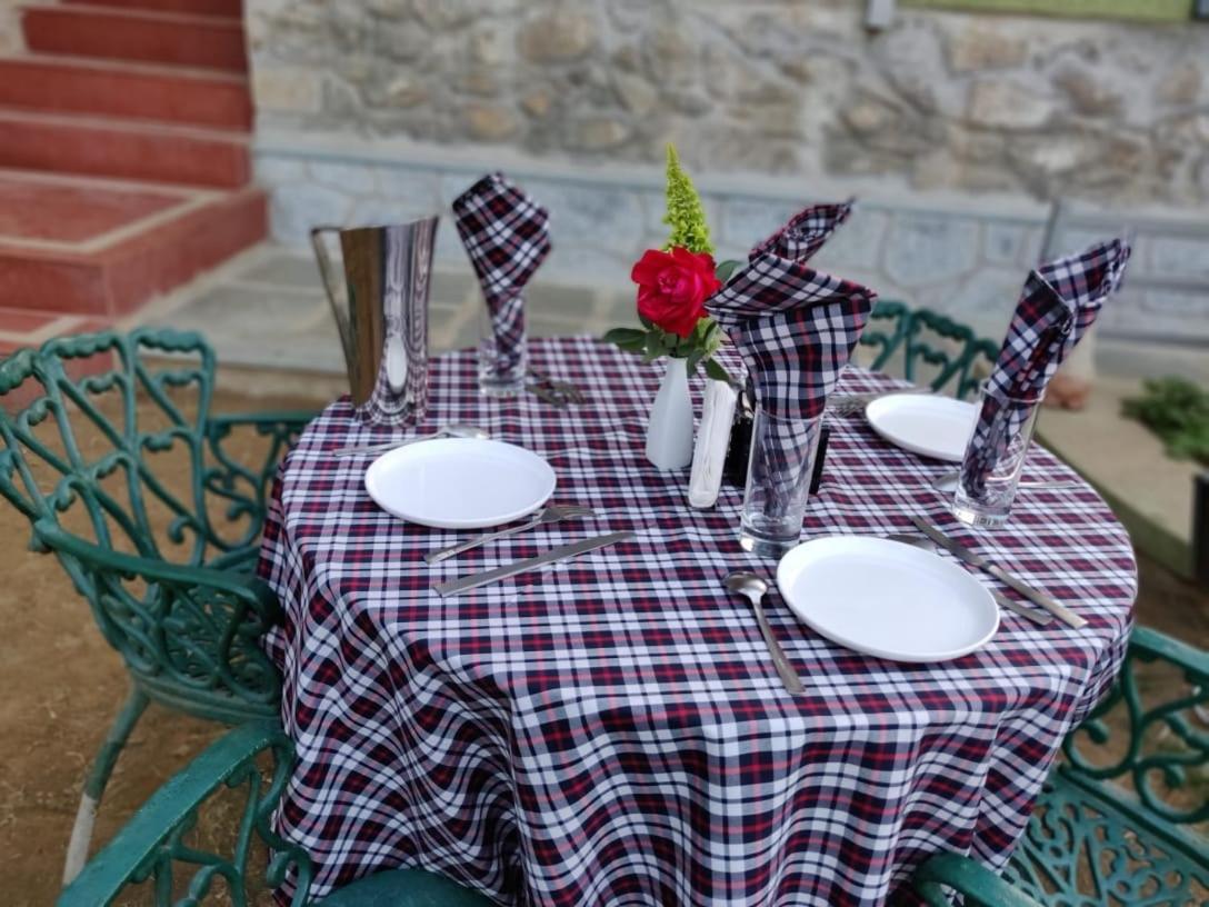 Hari Niwas - A Boutique Garden Resort Mount Abu - Property Image 59