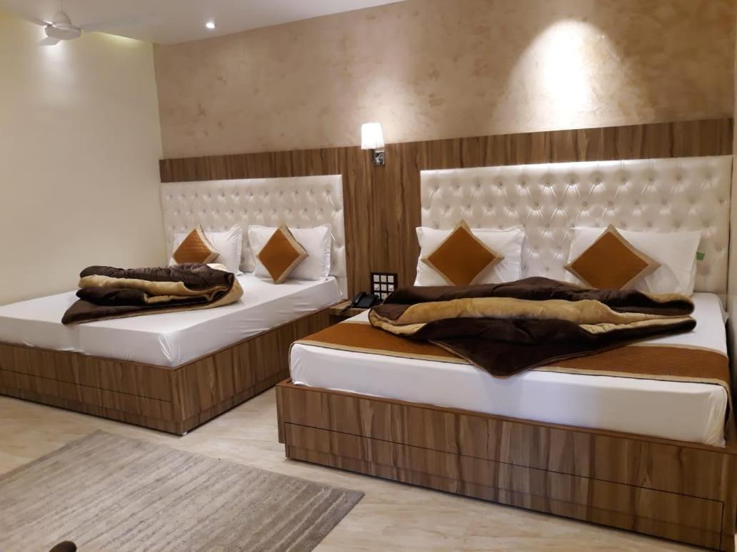 Hari Niwas - A Boutique Garden Resort Mount Abu - Property Image 10