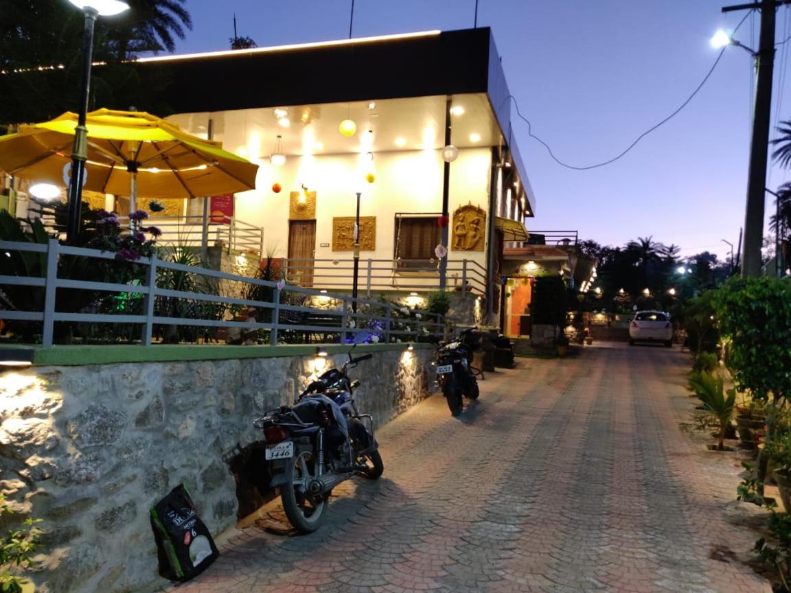 Hari Niwas - A Boutique Garden Resort Mount Abu - Property Image 70