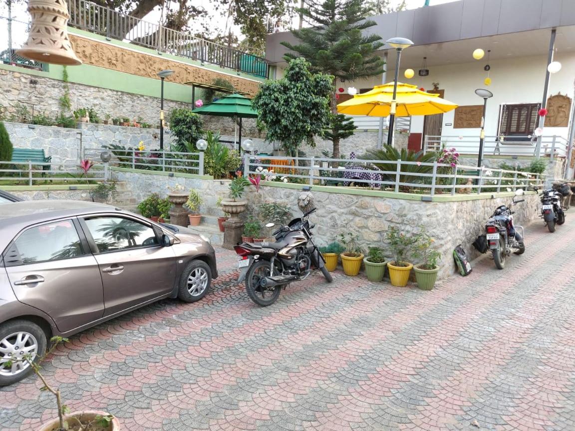 Hari Niwas - A Boutique Garden Resort Mount Abu - Property Image 6