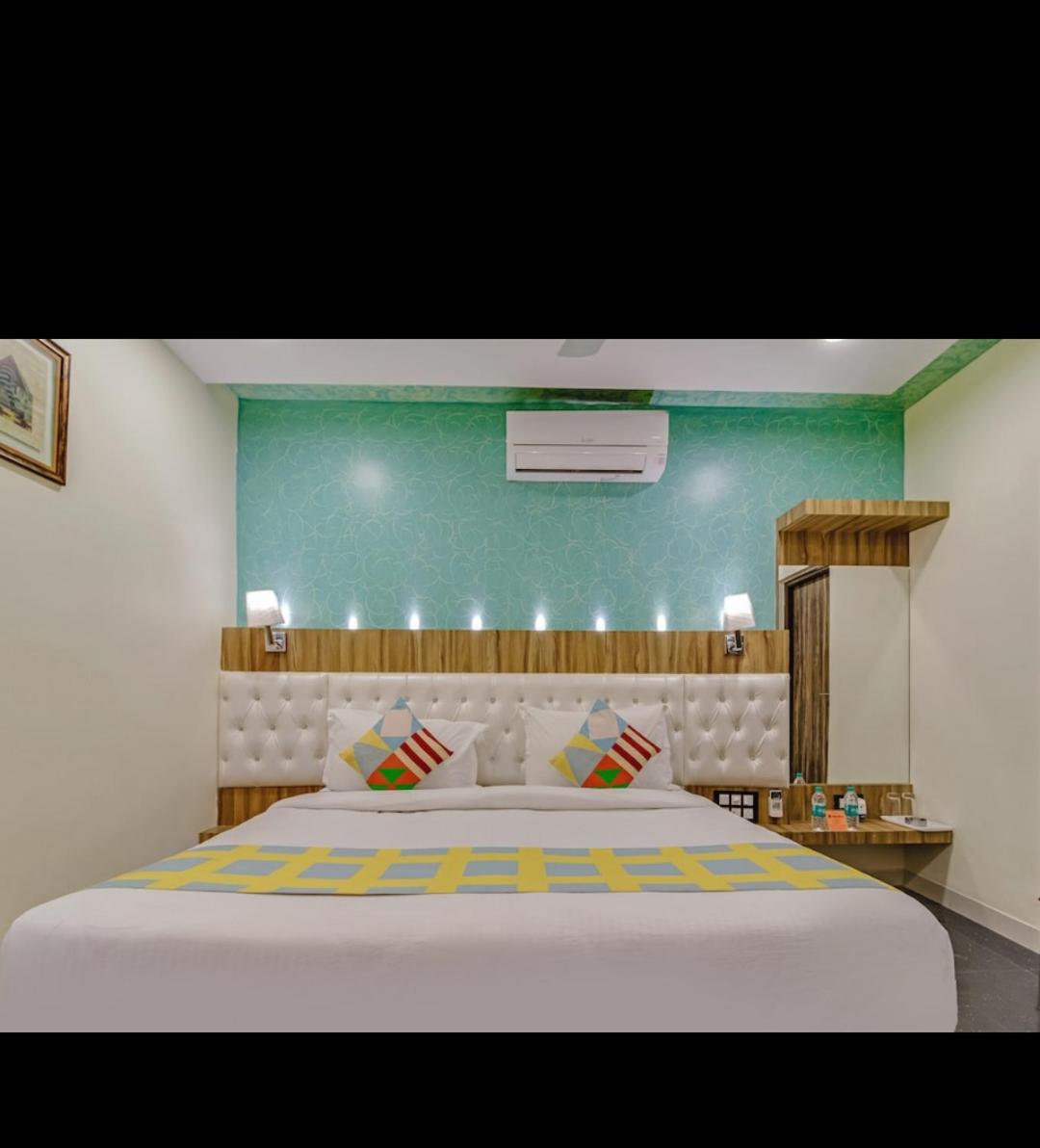 Hari Niwas - A Boutique Garden Resort Mount Abu - Property Image 18