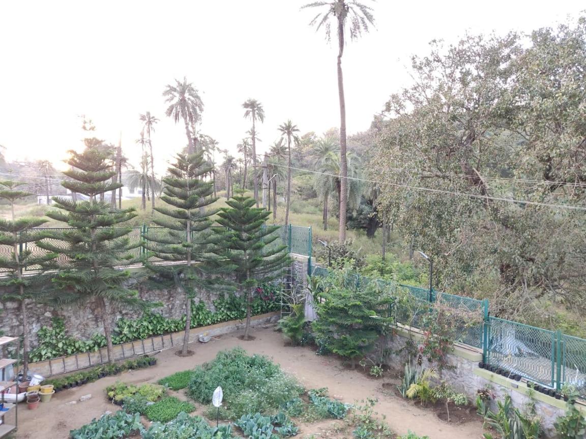 Hari Niwas - A Boutique Garden Resort Mount Abu - Property Image 67