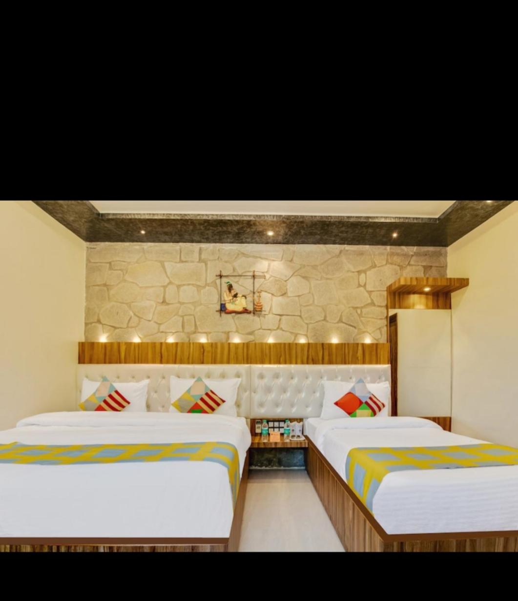 Hari Niwas - A Boutique Garden Resort Mount Abu - Property Image 55