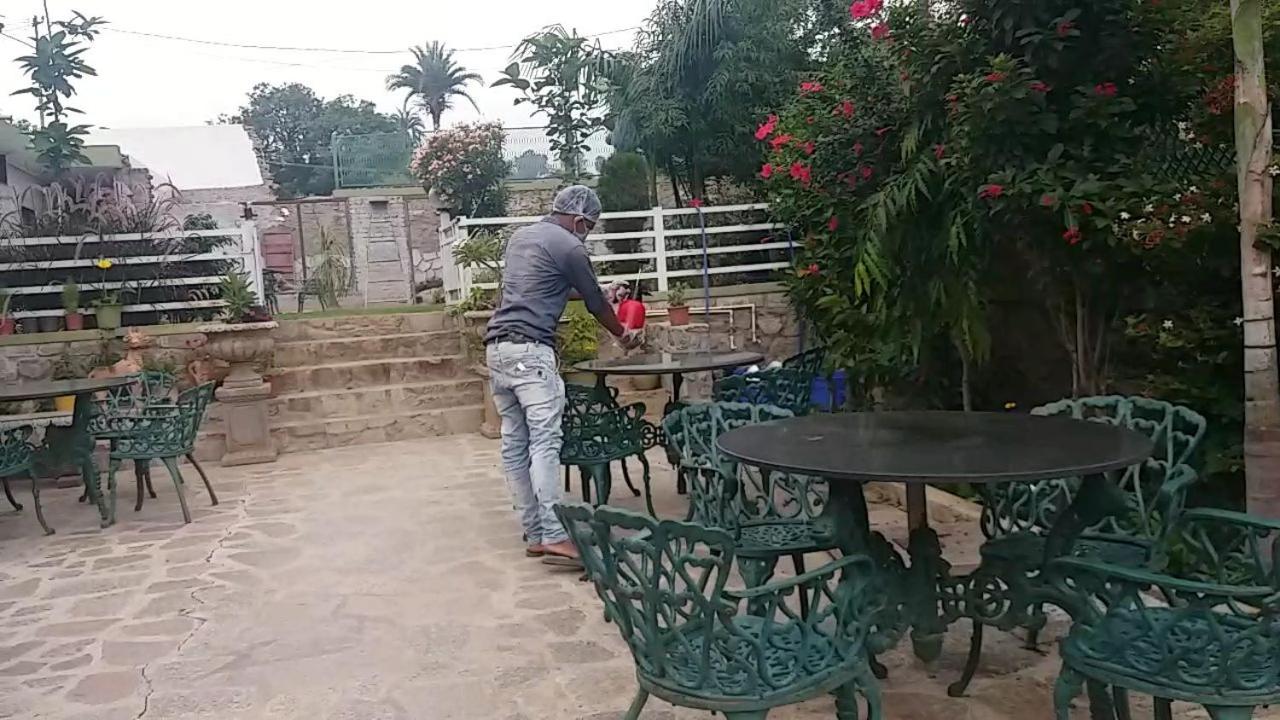 Hari Niwas - A Boutique Garden Resort Mount Abu - Property Image 19