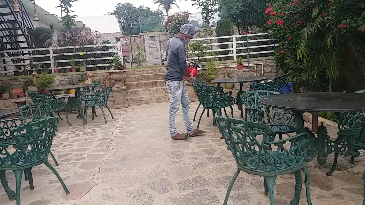 Hari Niwas - A Boutique Garden Resort Mount Abu - Property Image 69