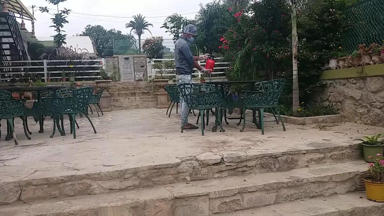 Hari Niwas - A Boutique Garden Resort Mount Abu - Property Image 17