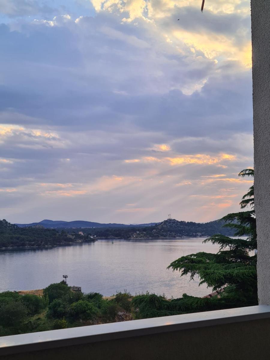 "Perla" - Šibenik