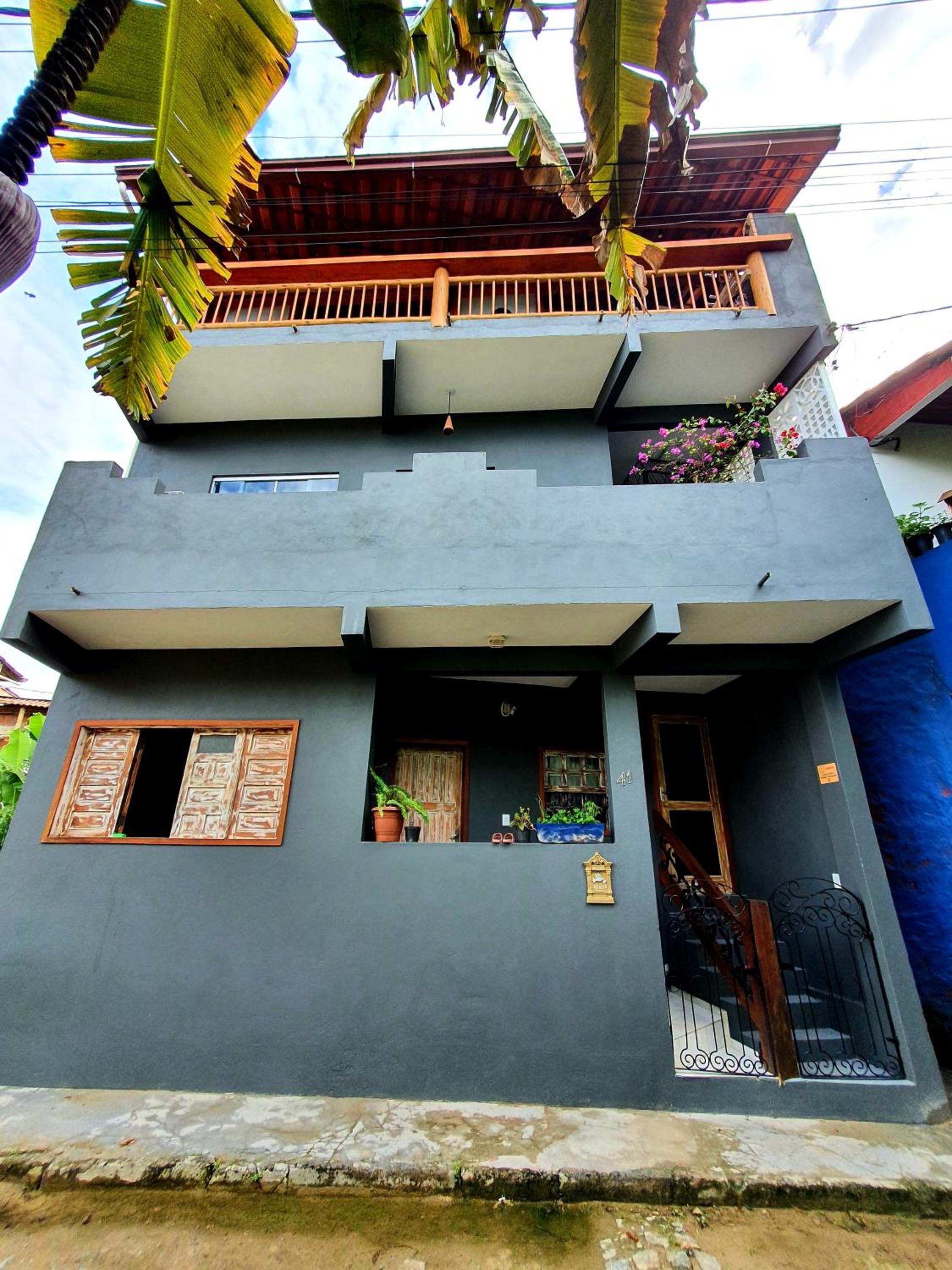 RESIDENCIAL FLATS ANGELIM III - 2 QUARTOS C/ AR