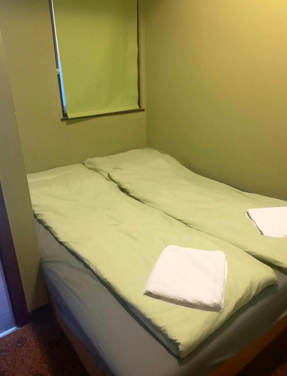 Skipper Apartman view 2