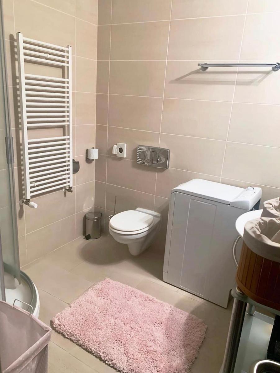 Skipper Apartman view 3