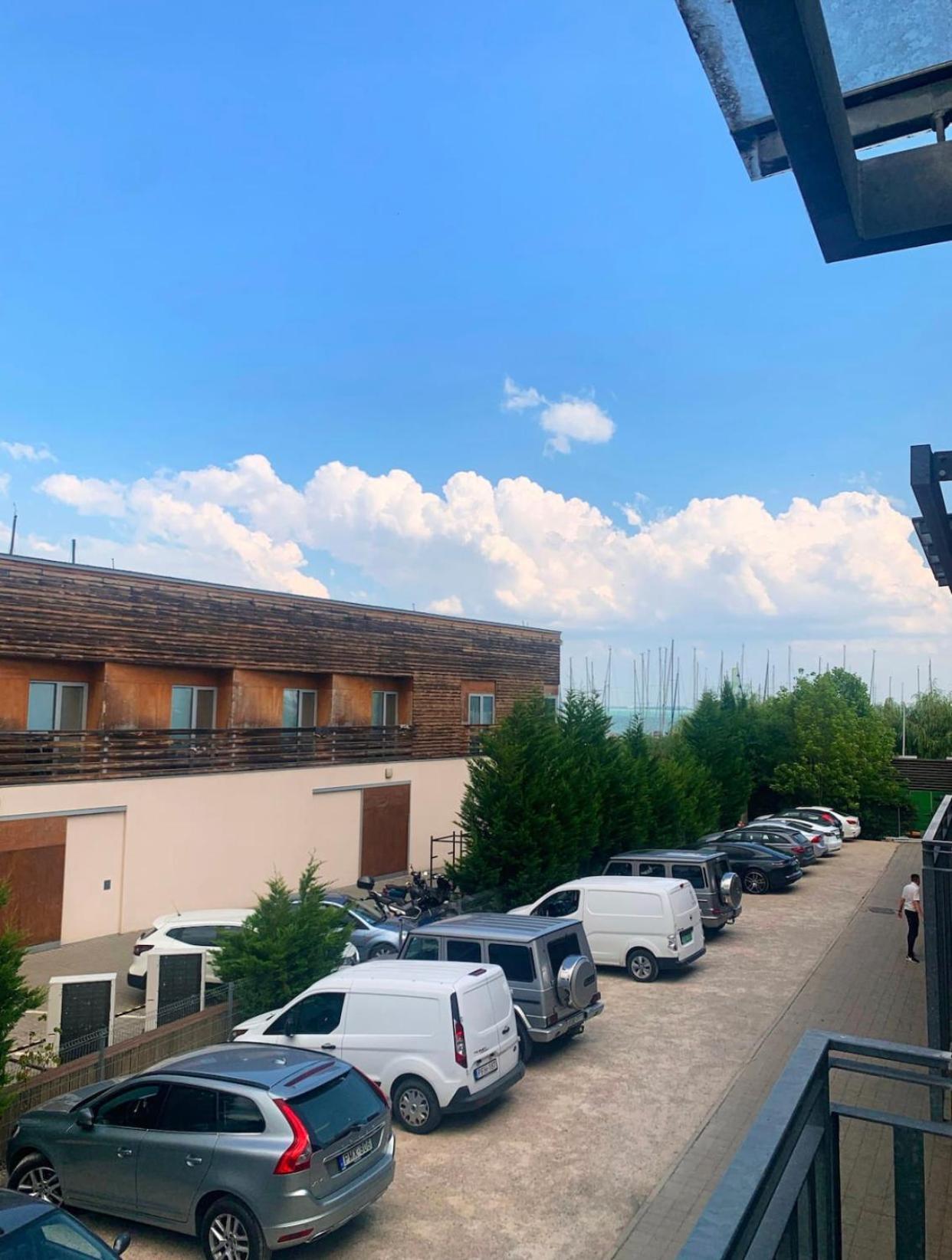 Skipper Apartman view 5