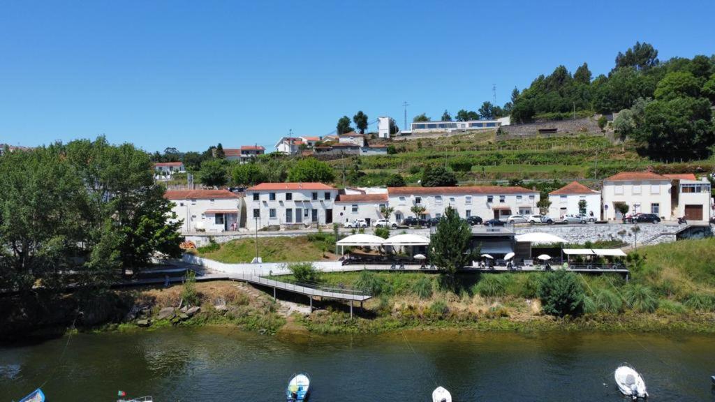 RestOnDouro Oporto view 2