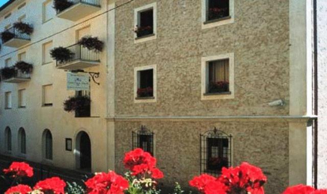 Hotel Margna