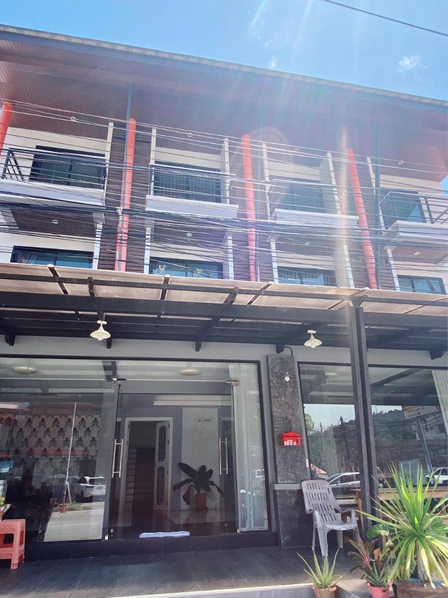 Fareda boutique hotel and Intend Tour