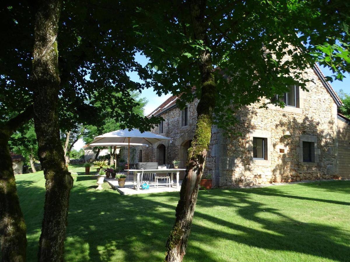 Les Enclos Secrets