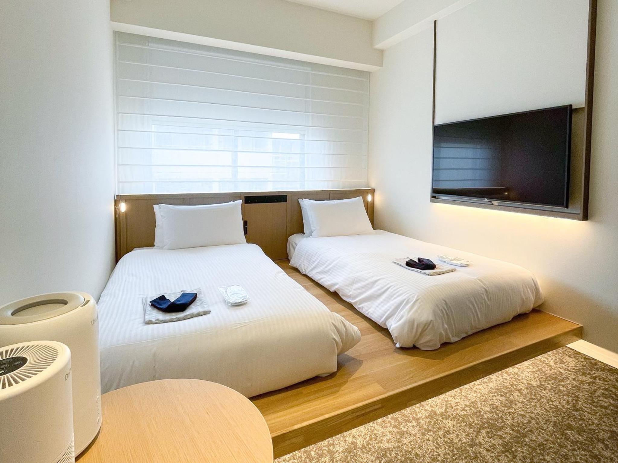 Park Hotel Kyoto 27