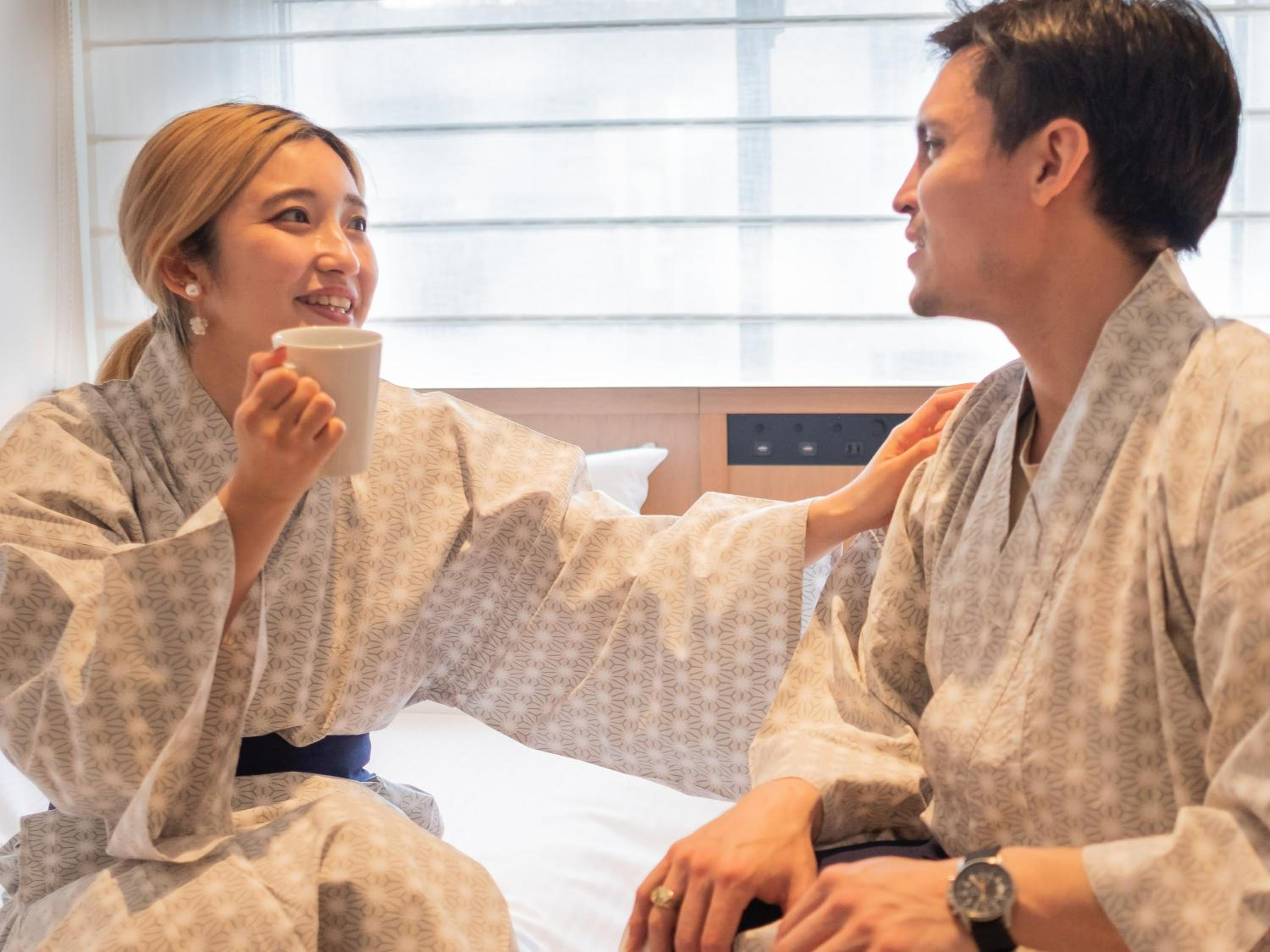 Park Hotel Kyoto 36