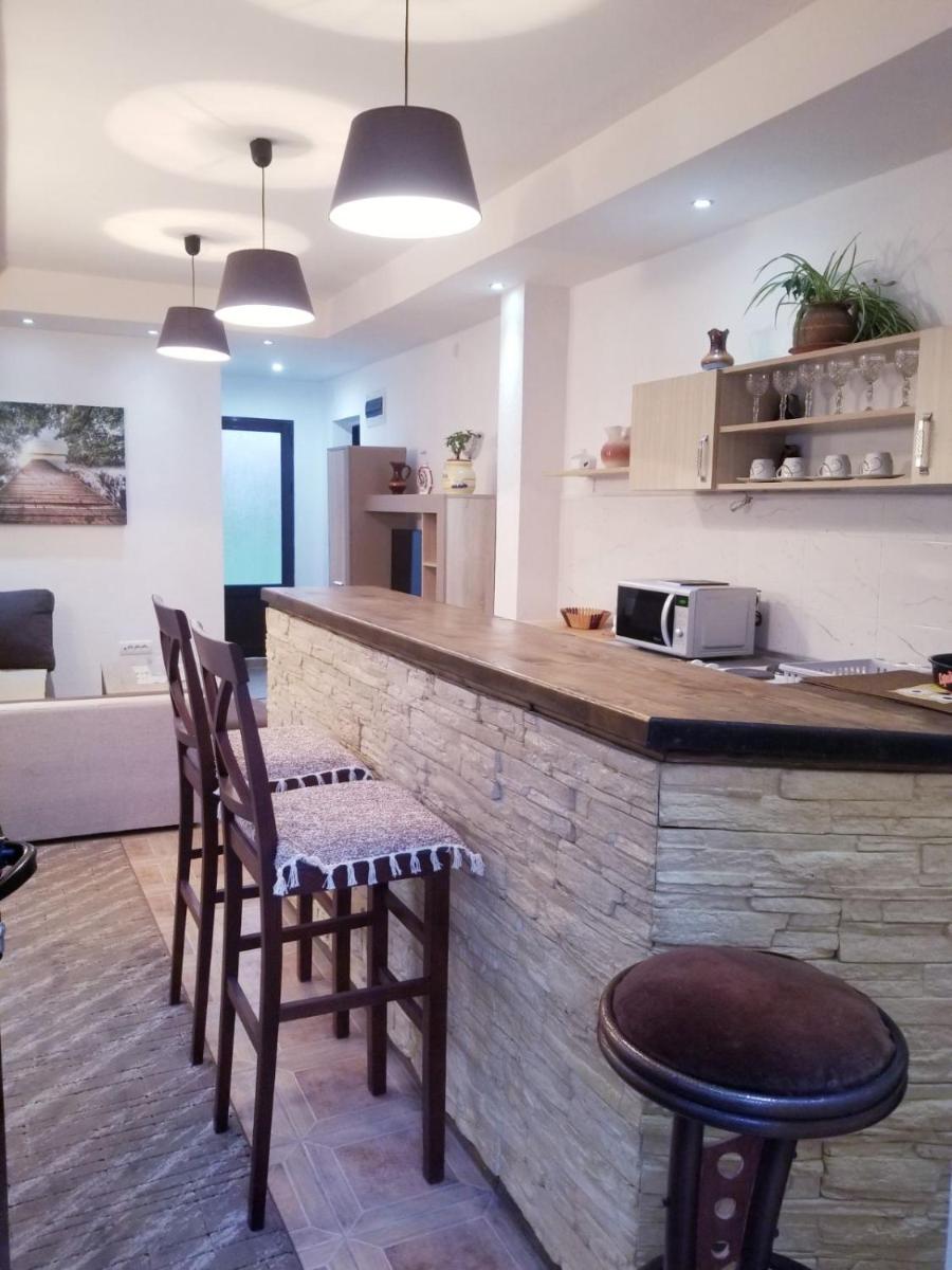 Apartments Beka