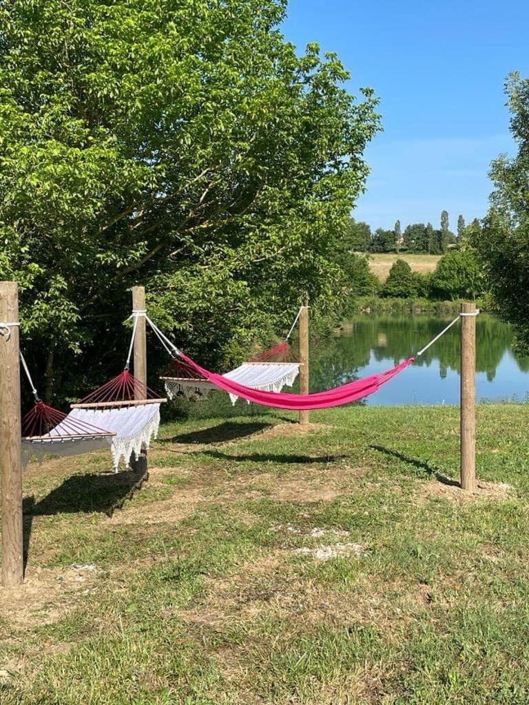 Domaine en castanet