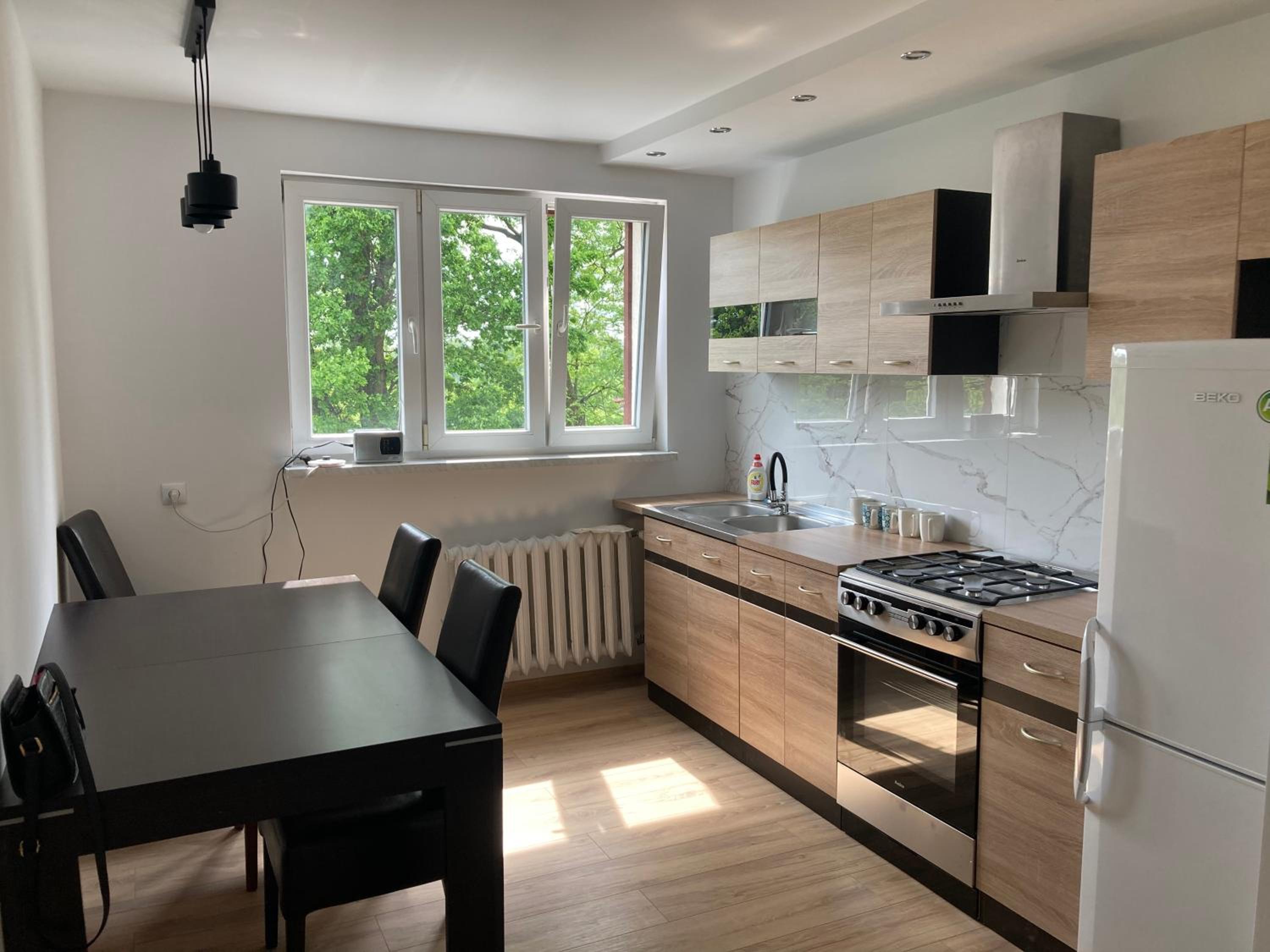 Apartament Karolewo