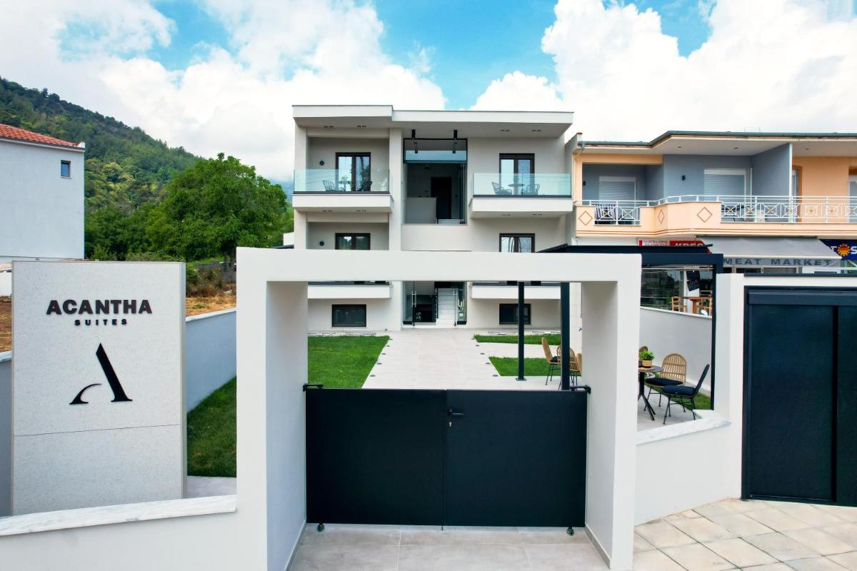 Acantha Suites