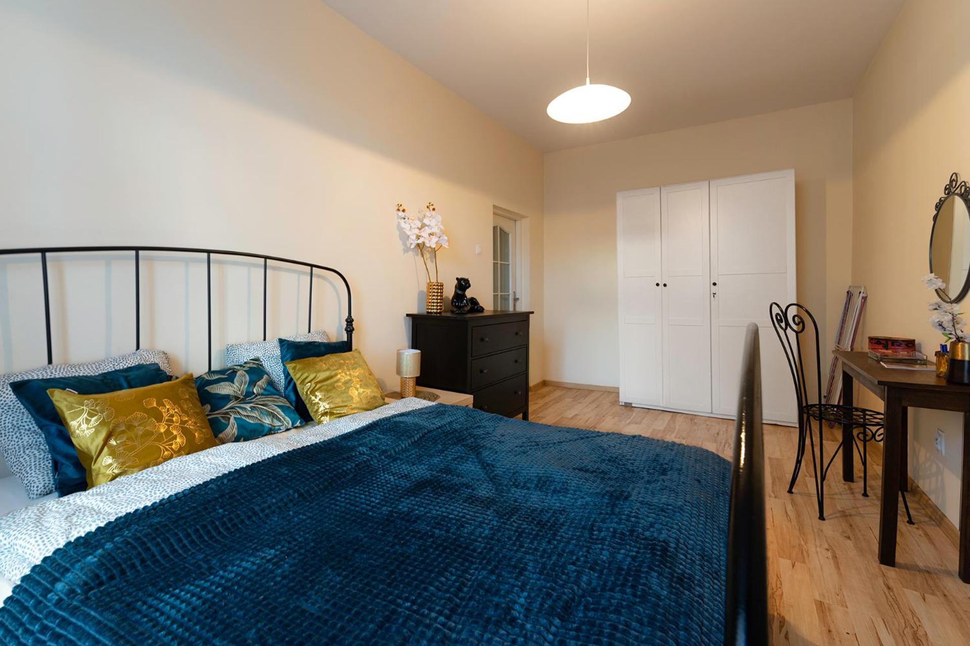 Negroni Apartments Dajwor