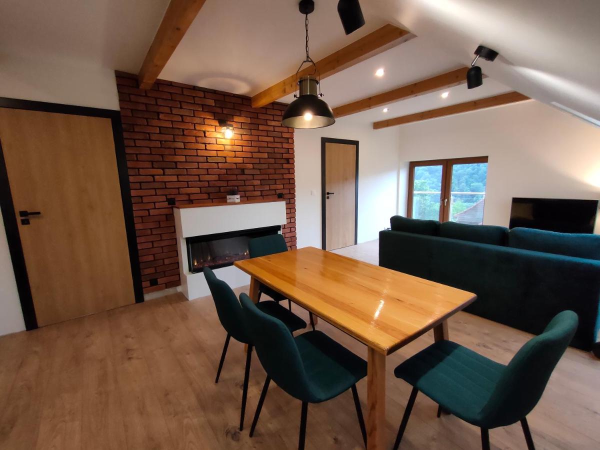 Apartament Góry Bardzkie