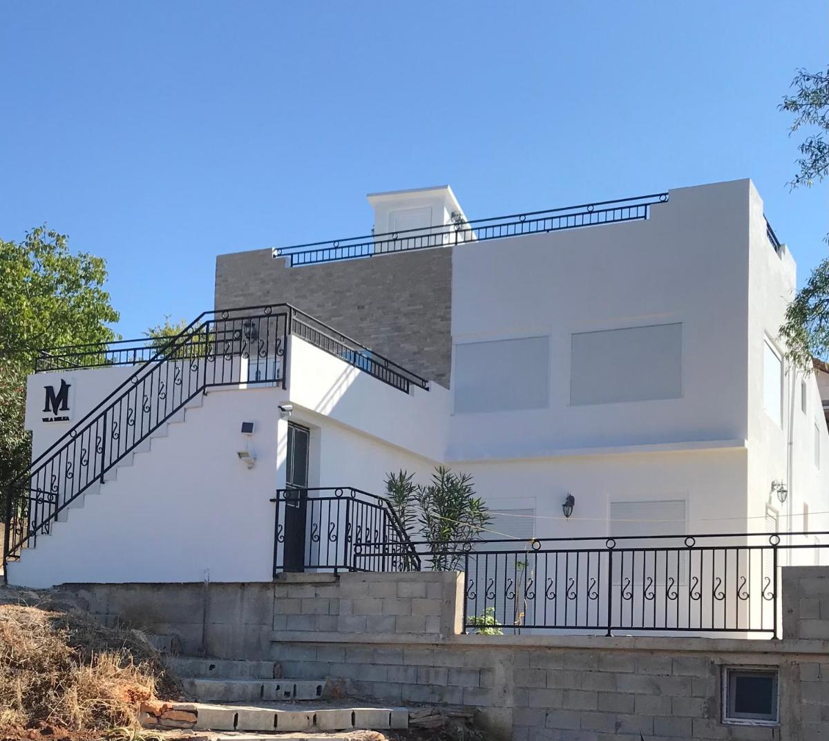Villa Milka