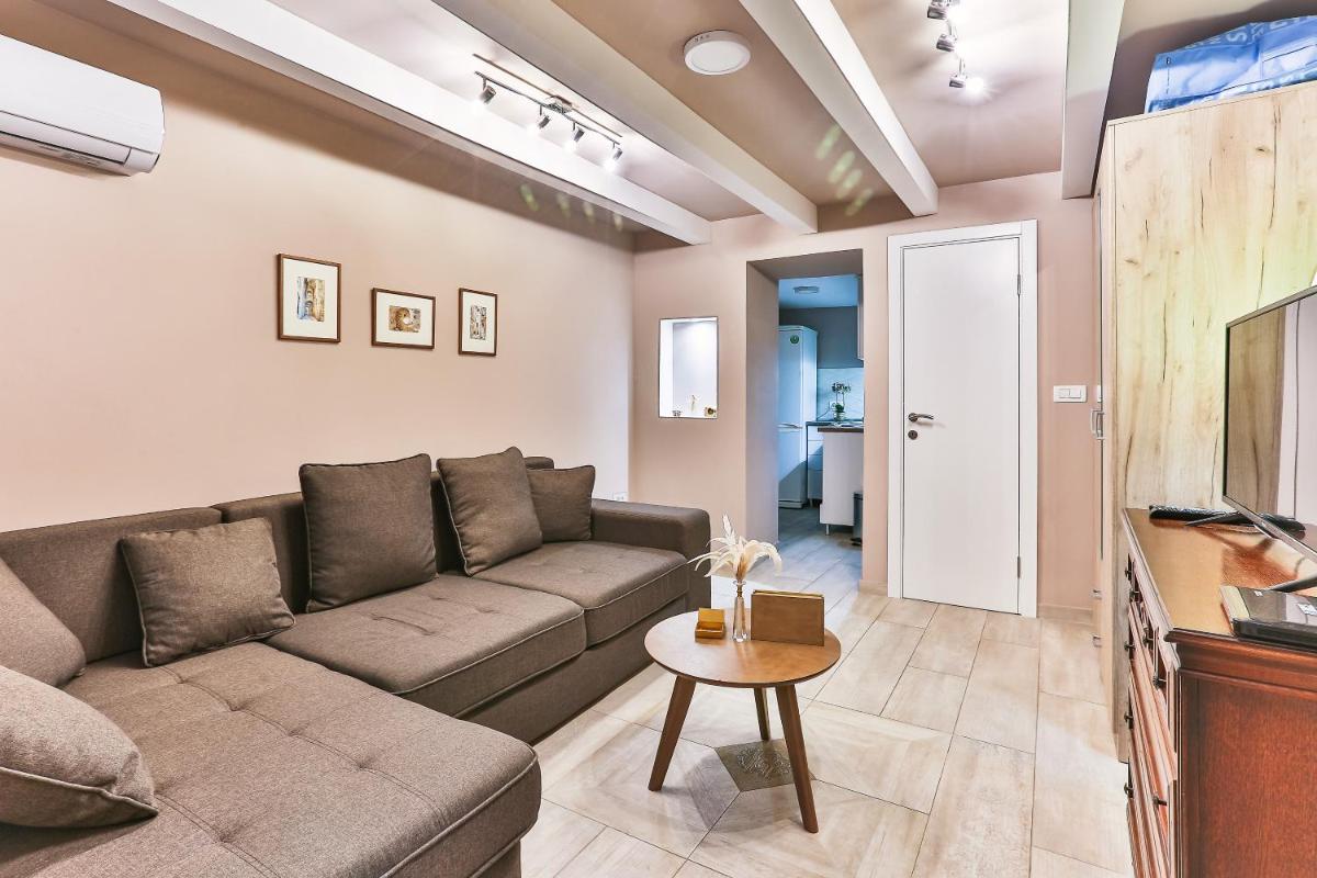 Magnolia Lux Apartments photo 1