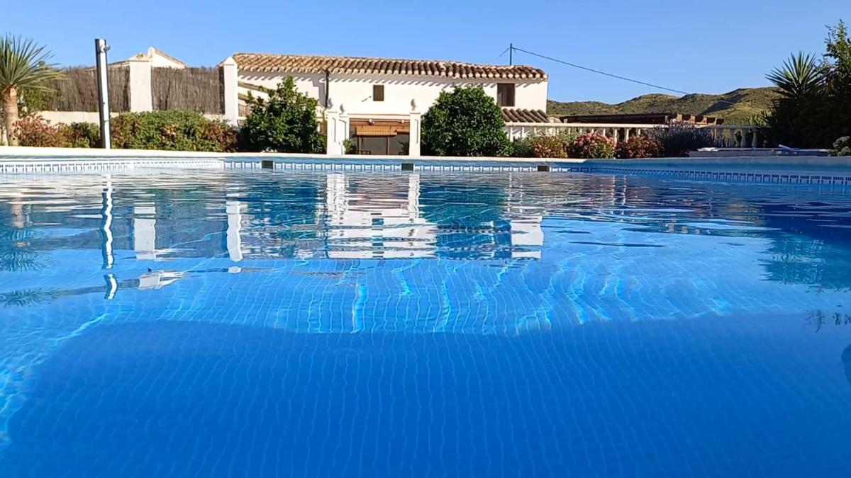 Cortijo Esperanza