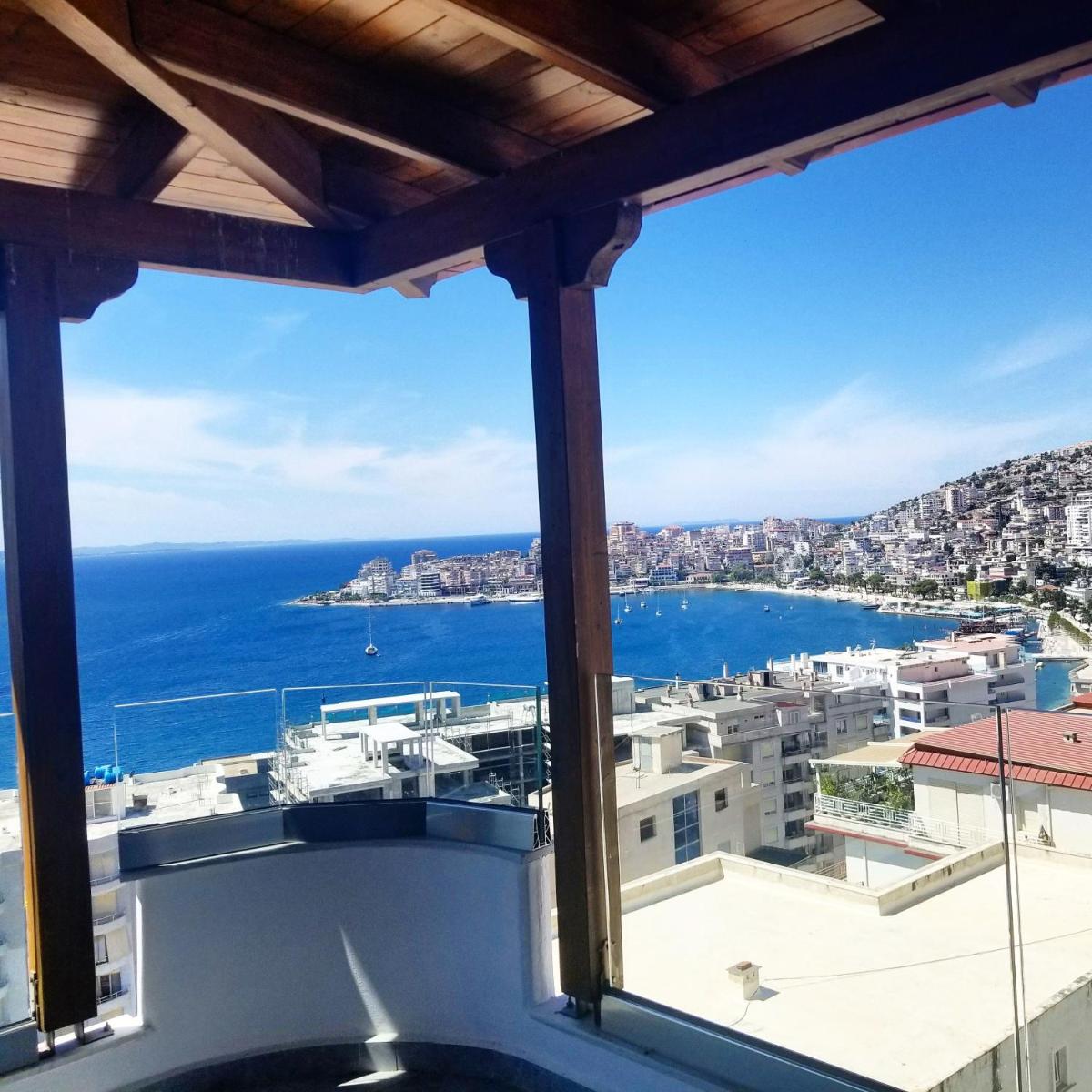 Sweet Dreams Saranda photo 1