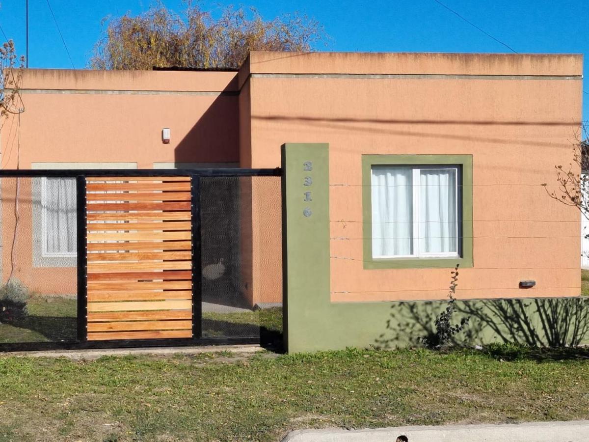 Casa Avril