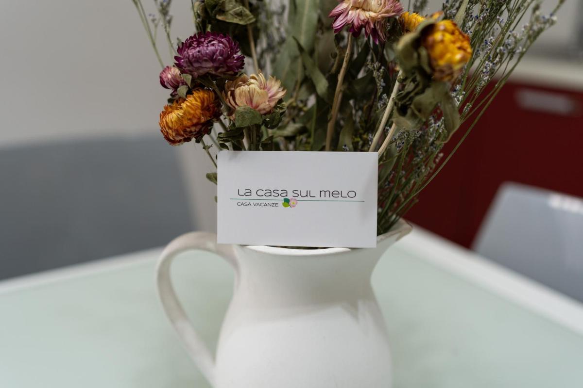 La Casa Sul Melo