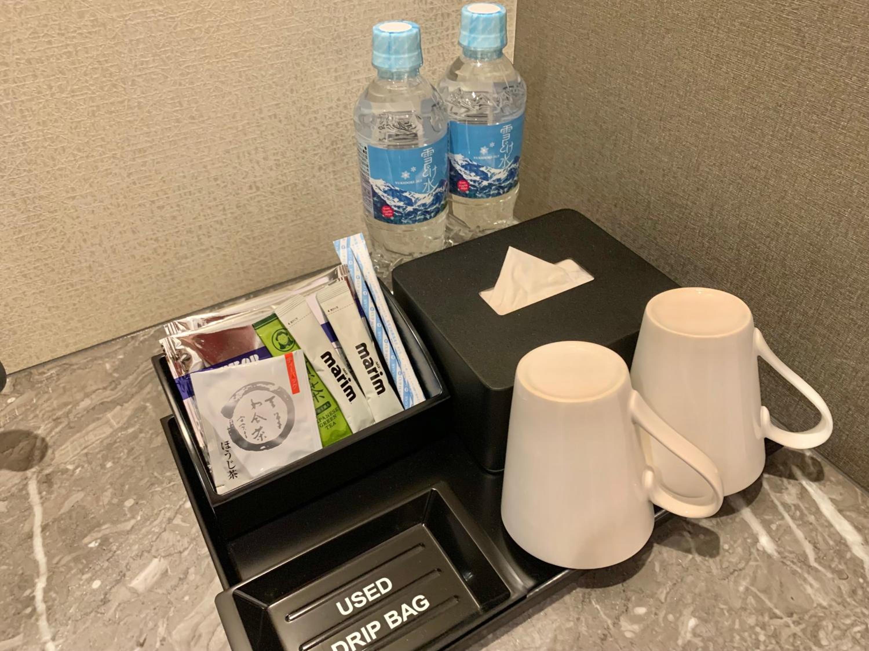 Park Hotel Kyoto 33