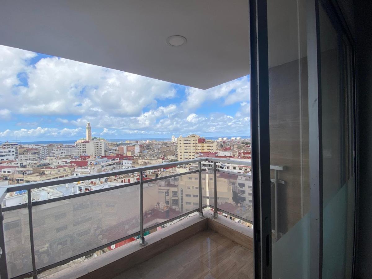 Anfa 118 - Best view in town. 3 bedrooms. 2 bathrooms. Great location.
