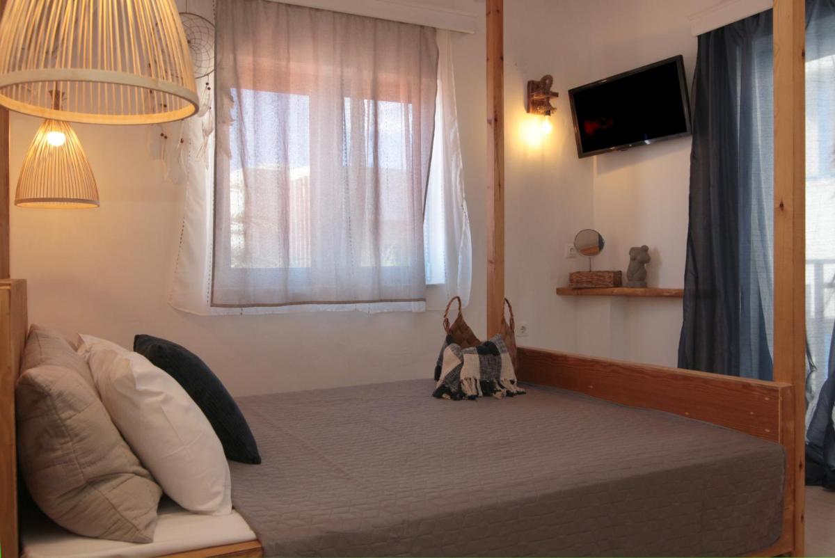 OV Suites
