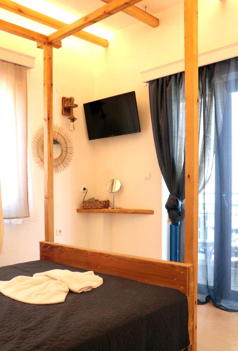 OV Suites