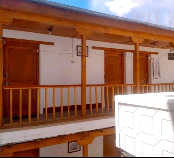 Gomang guest house Leh