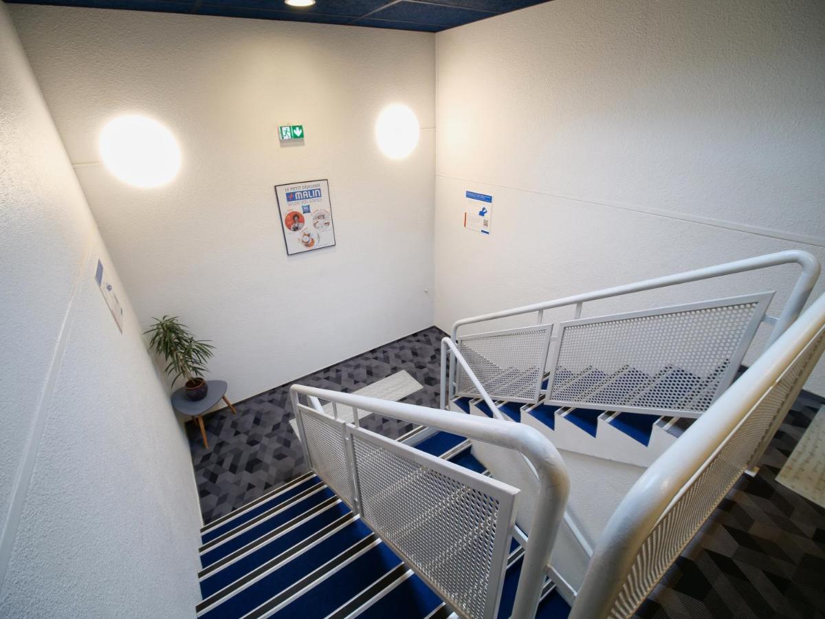 children's play area