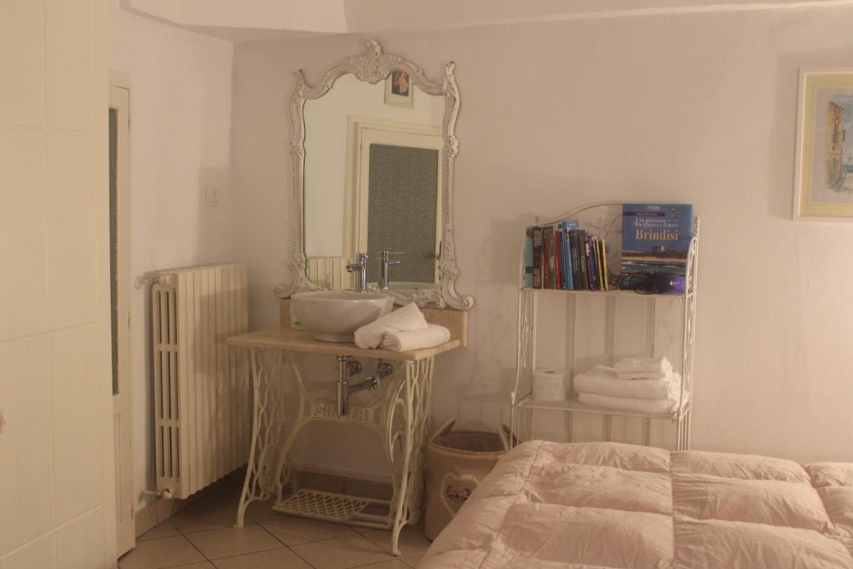 Dimora "Bianca Ostuni" photo 1
