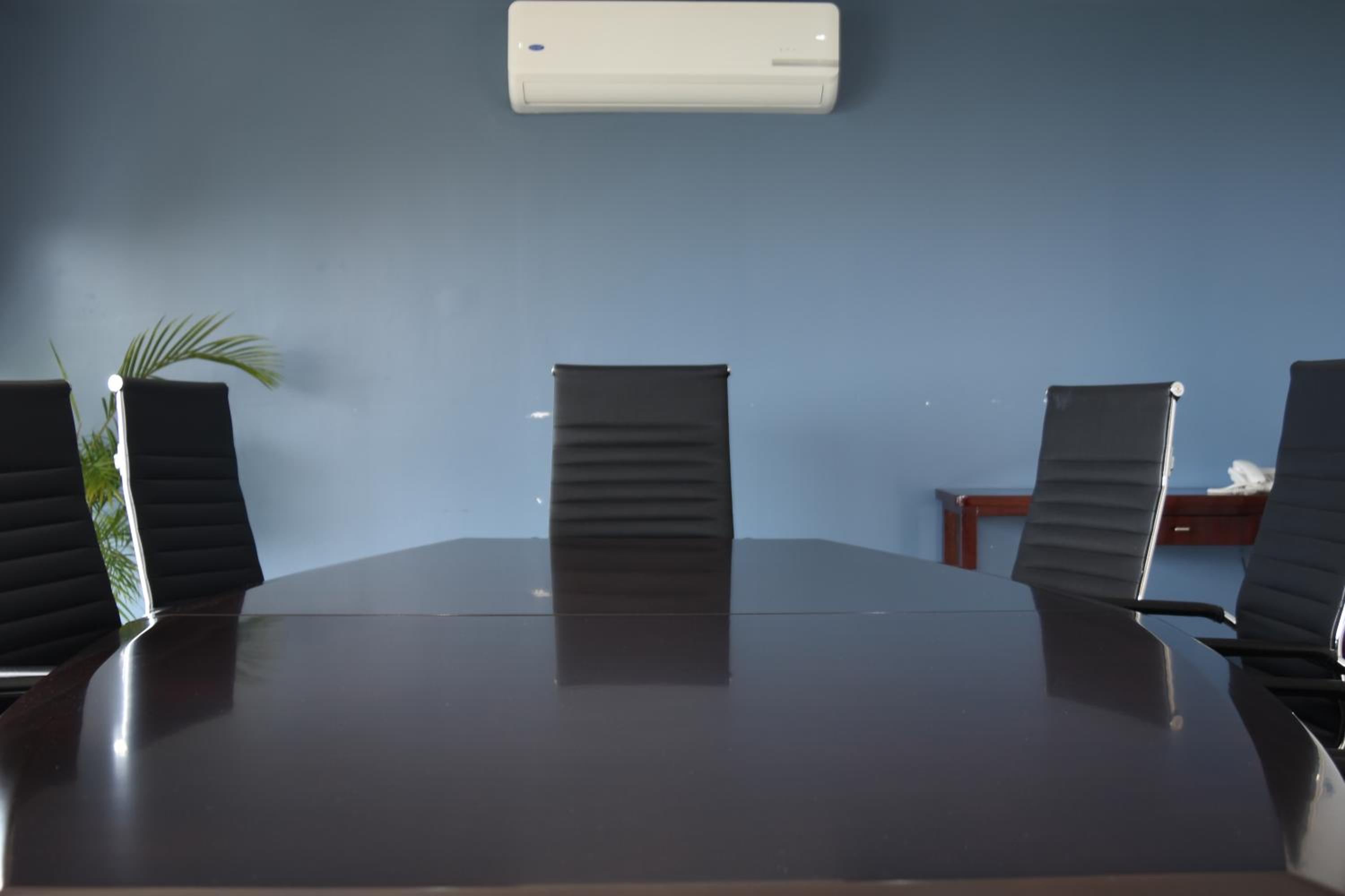 meeting room