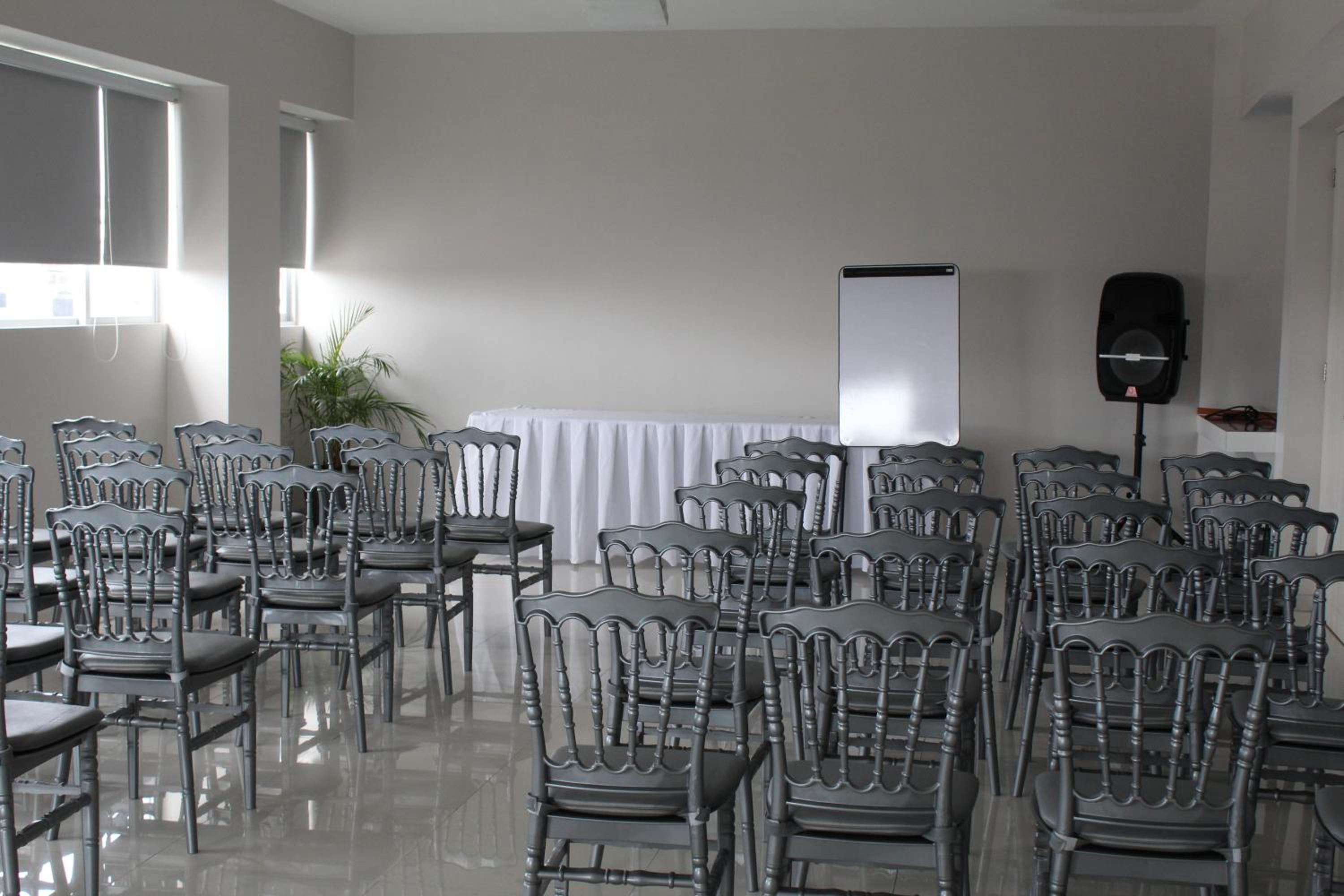 meeting room