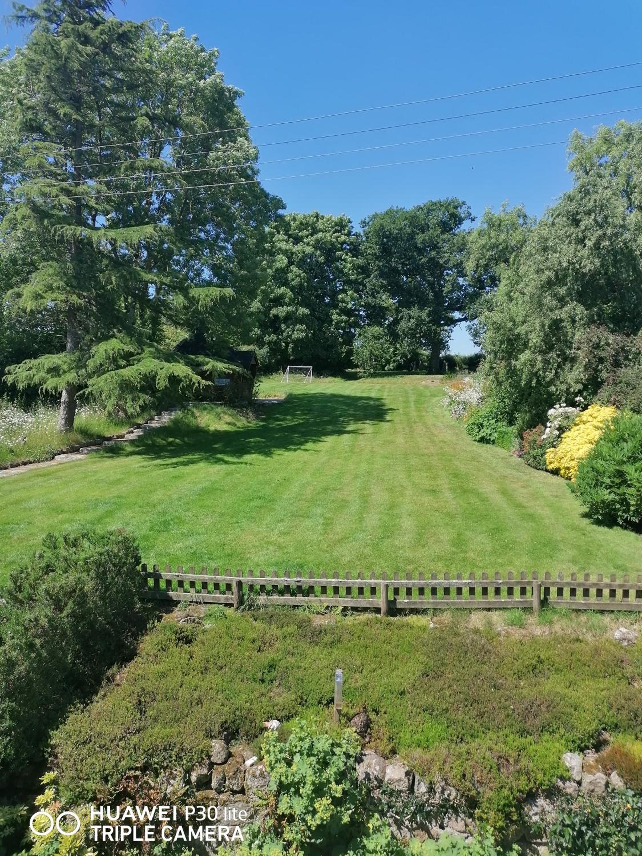 Okehampton Vacations - Lovaton Farmhouse - Property Image 1