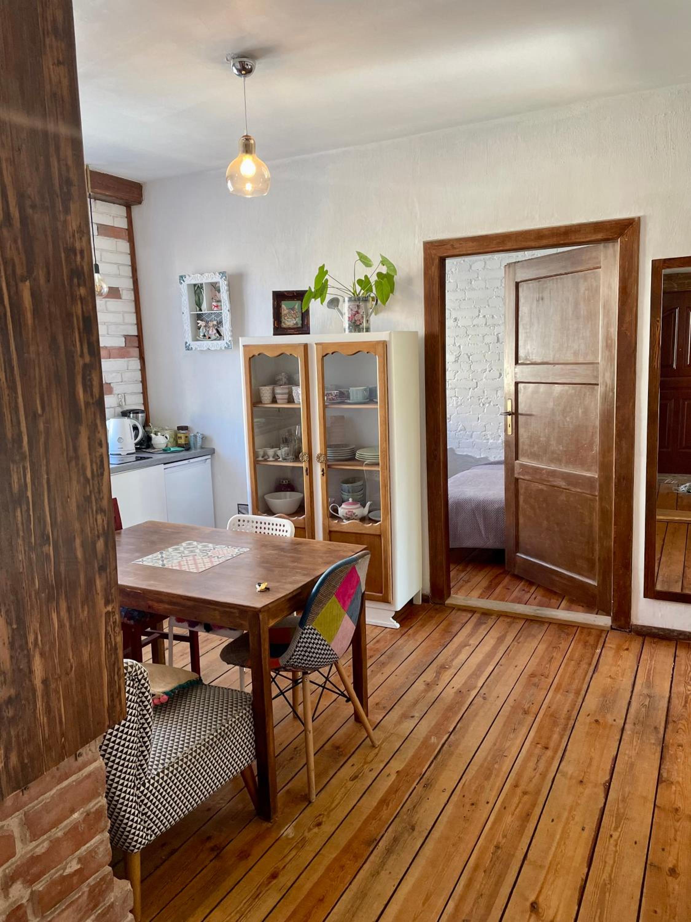 Apartament Do Zobaczenia Olsztyn