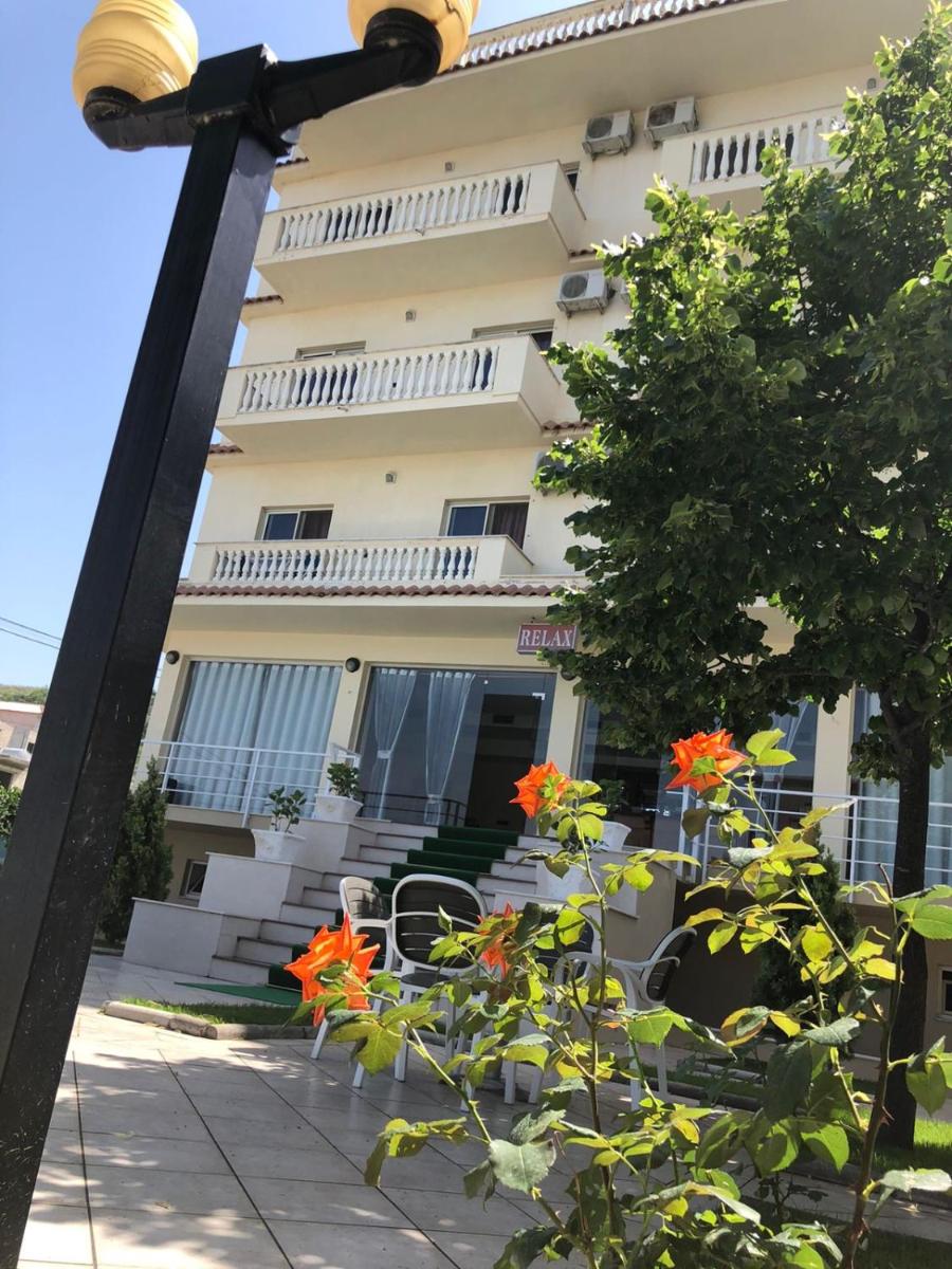 Relax Apartment & Hotel