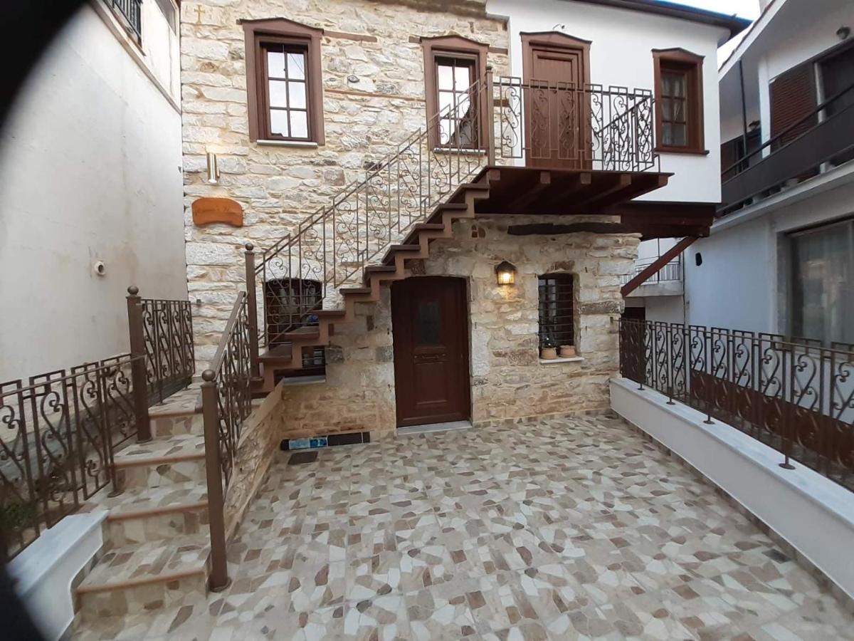 Mama's Home, Kallirachi Village photo 2