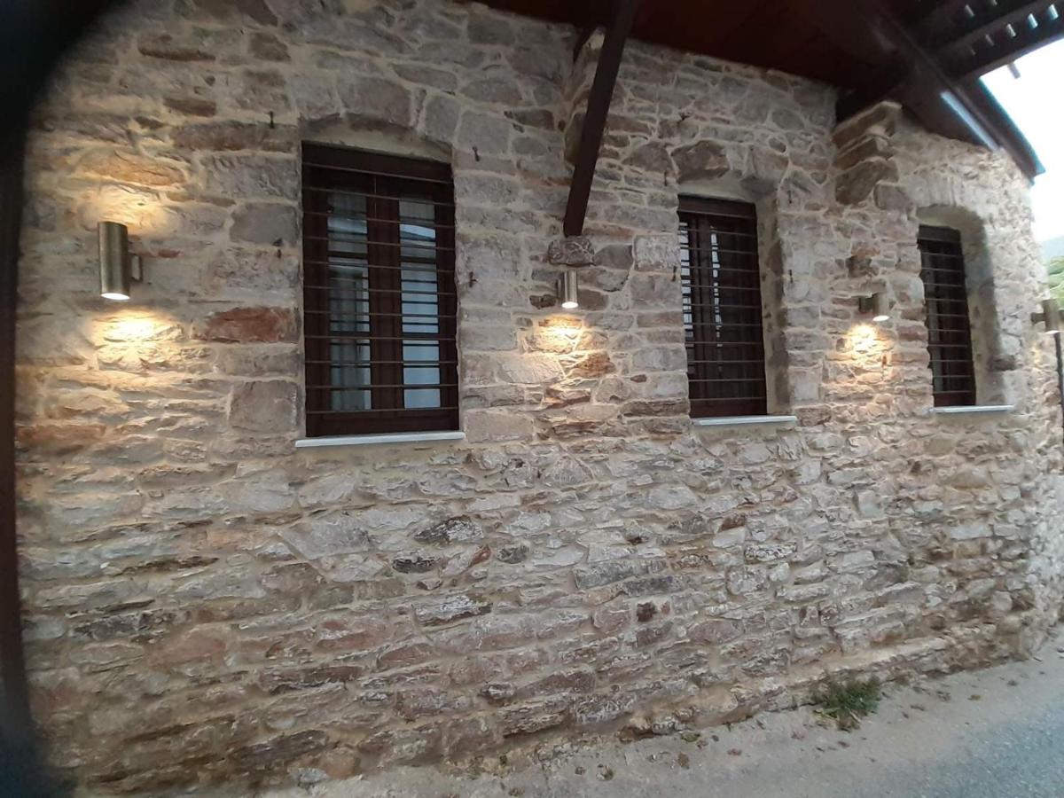 Mama's Home, Kallirachi Village photo 4