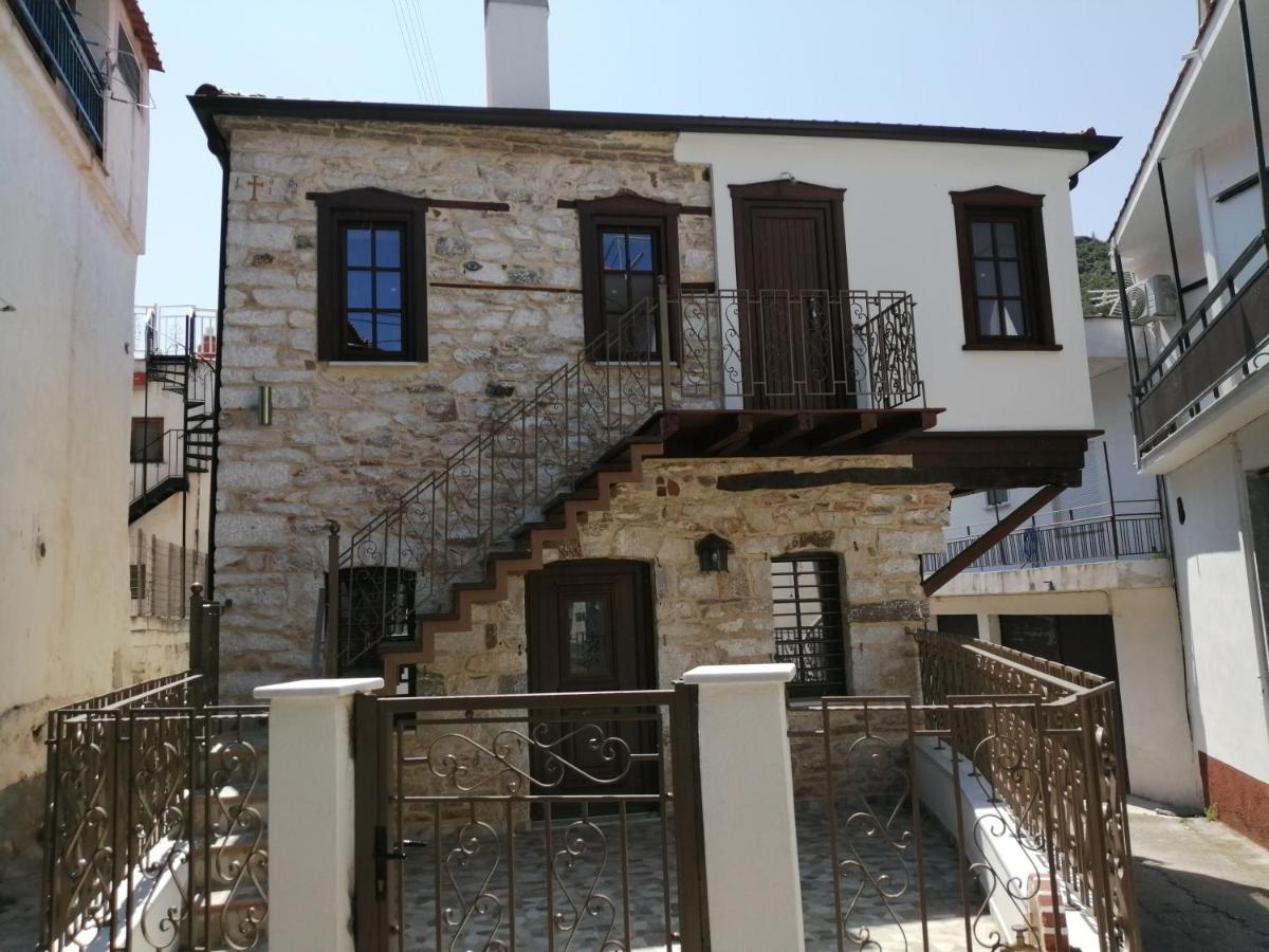 Mama's Home, Kallirachi Village photo 3