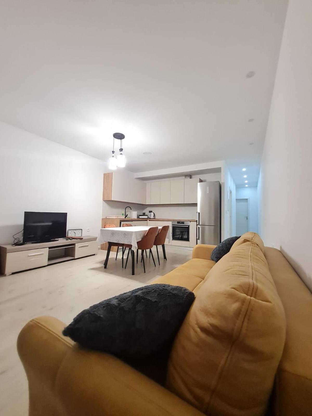 Apartman Marko